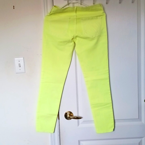 Gap 1969 Jean Legging - Picture 2 of 4